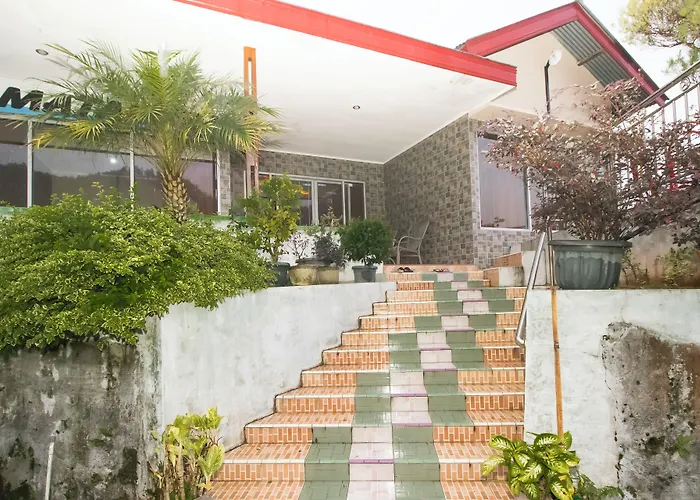 Villa Matahari Tawangmangu Powered By Cocotel